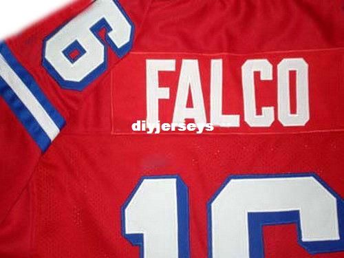 shane falco jersey