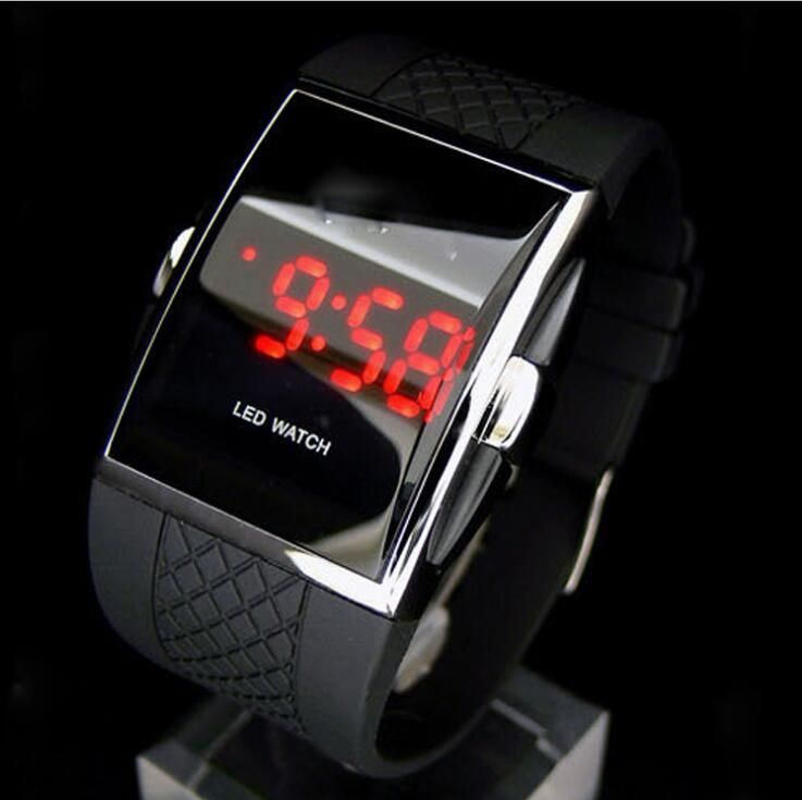 led watches for sale