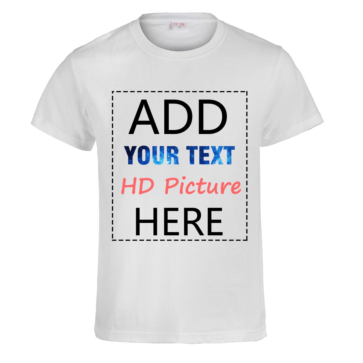 print your t shirt