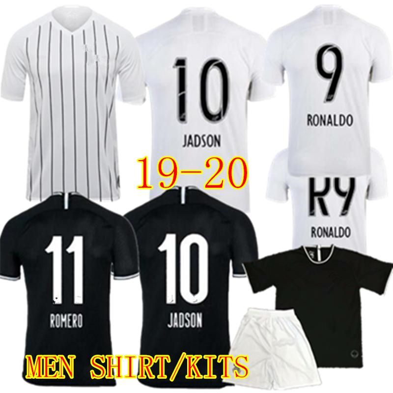 ronaldo kit 2019