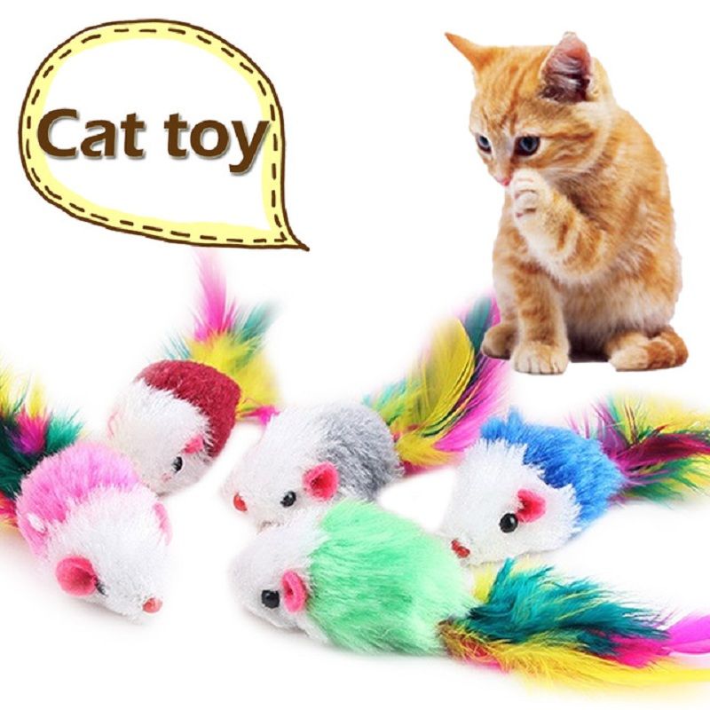 bad cat toys