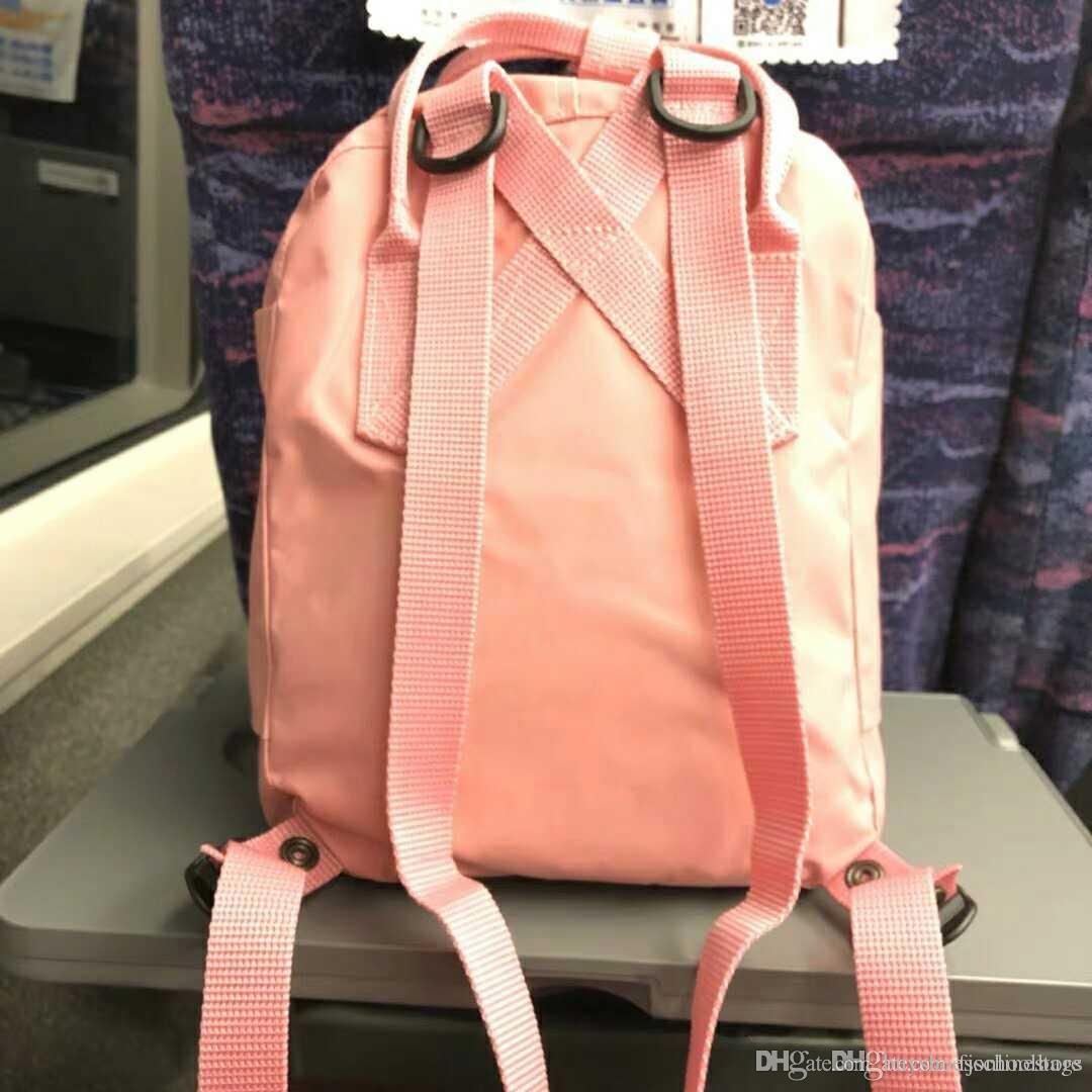 cutest kanken colors