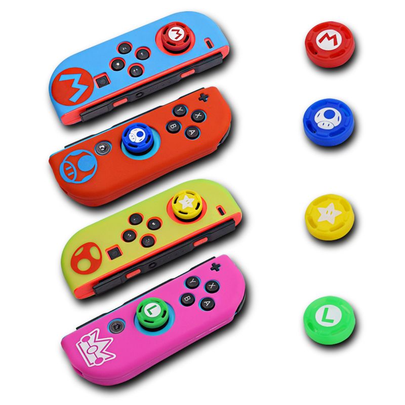 nintendo joystick cover