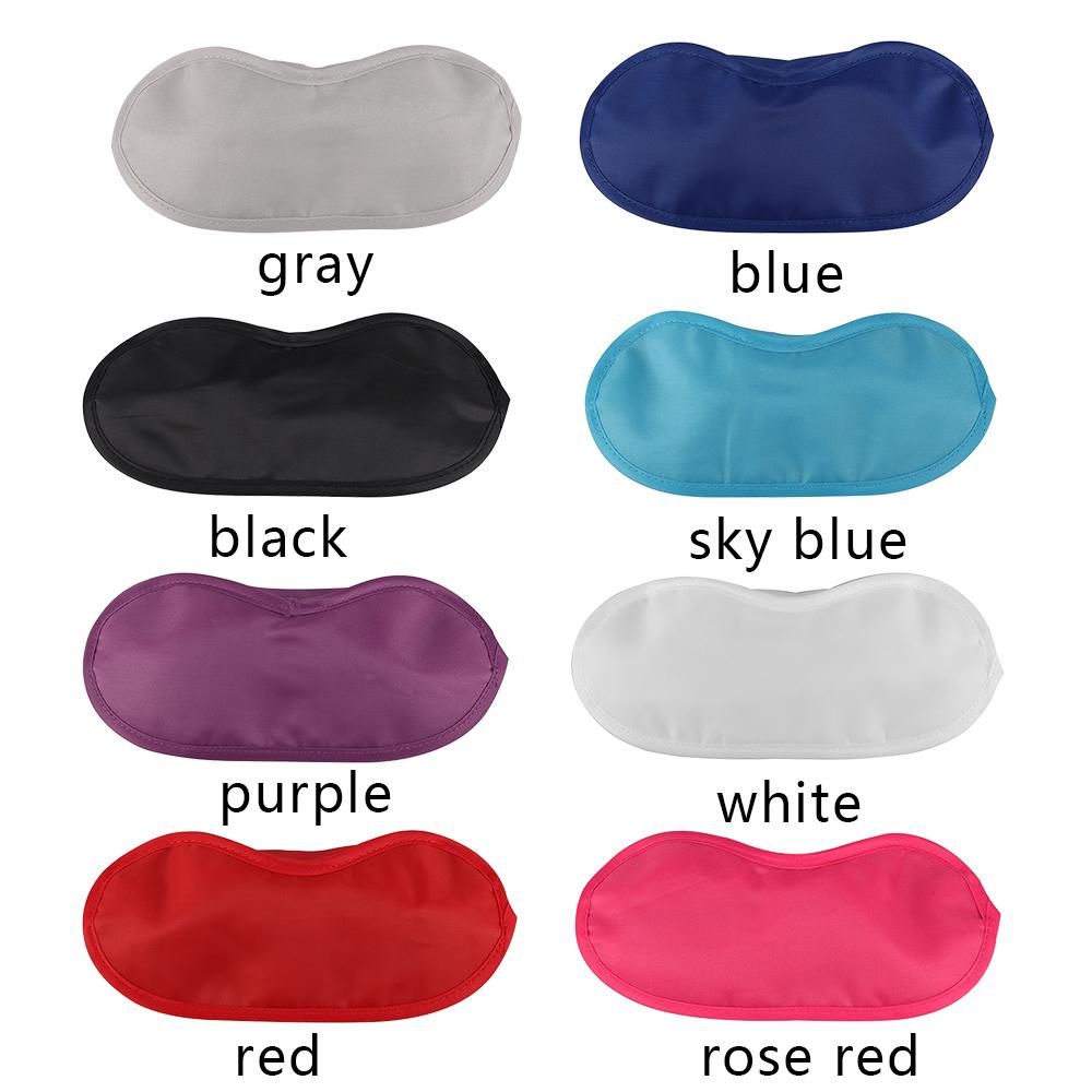 pretty sleep mask