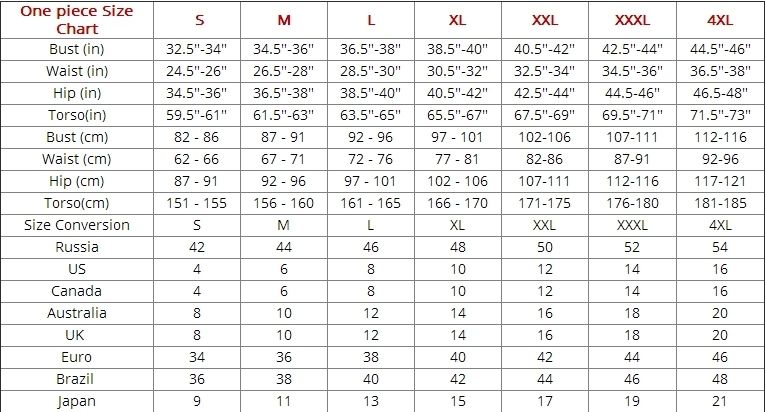 19 Nuevo Bikini Sexy One Piece Swimwear Mujeres Imprimir Vintage Manga Larga Traje De Bano Zip Plus Tamano Tamano Suits Surfing Trajes De Playa Monokini Y De 12 63 Dhgate Spain Mexico 19 Nuevo Bikini Sexy One Piece Swimwear Mujeres Imprimir Vintage Manga Larga Traje De Bano Zip Plus Tamano Tamano Suits Surfing Trajes De Playa Monokini Y De 12 63 Dhgate Spain Mexico