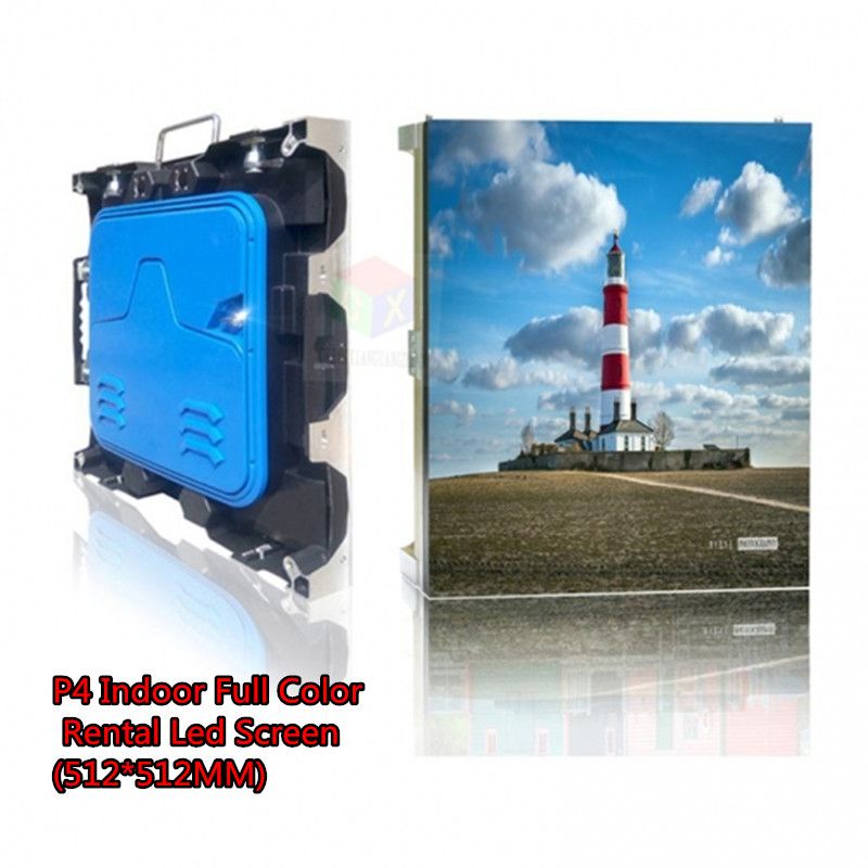 indoor led panel
