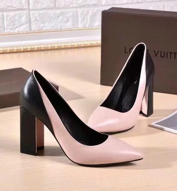 2019 New Fashion Wedding Womens Casual Shoes Genuine Leather High Heel Shoes Printing Top Quality Woman Shoes Wedge Shoe White Bridal Shoes From Fashion Weddinggown 88 65 Dhgate Com
