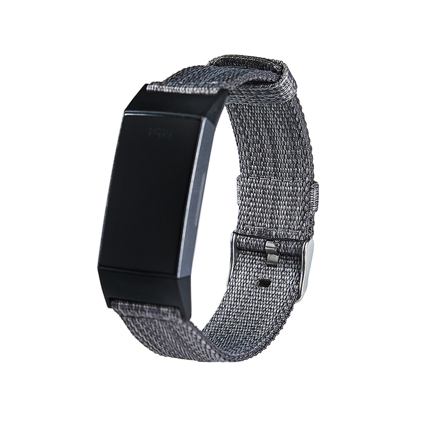 fitbit charcoal band
