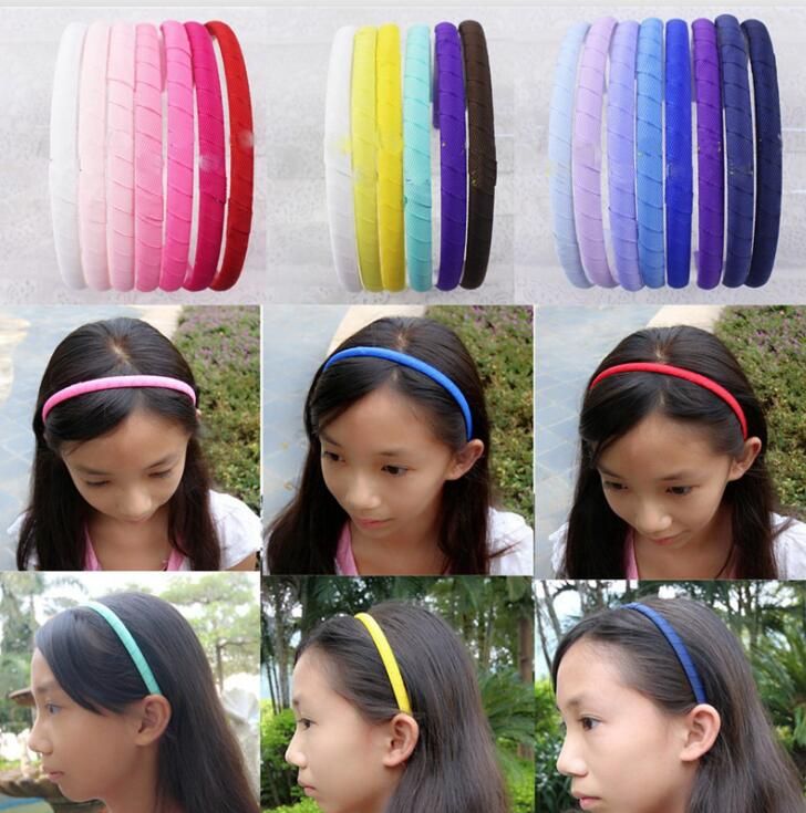 christening hair accessories