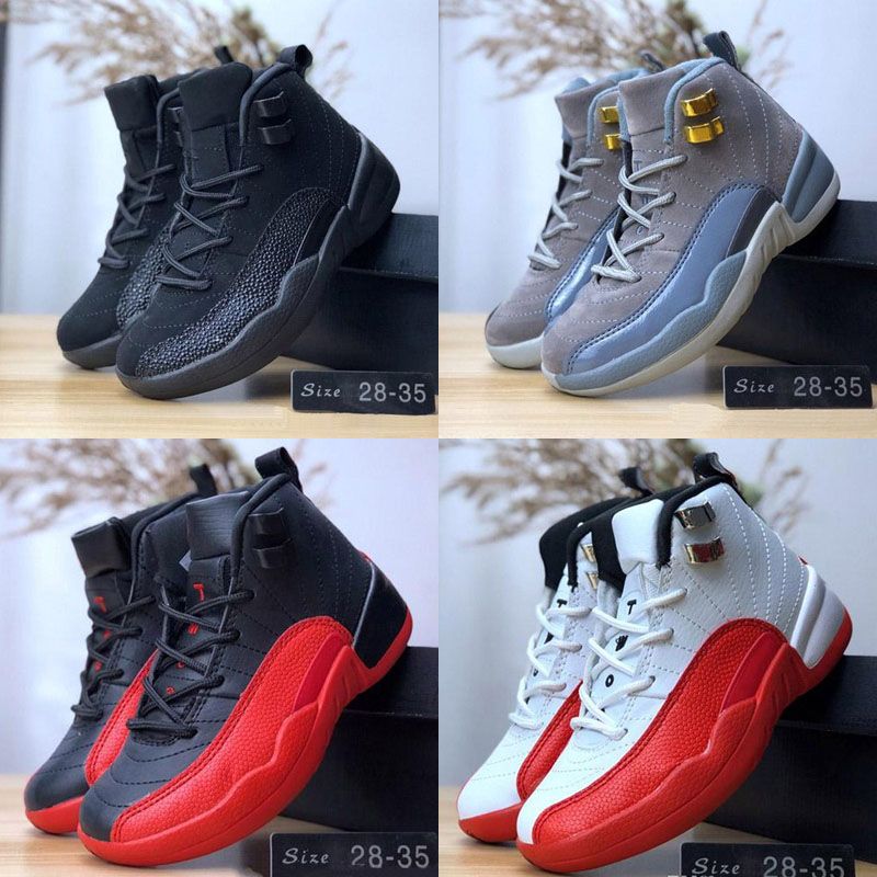 Acheter 2020 Nouveaux Enfants 12 Chaussures Enfants Chaussures De Basket Fille De Garçon De 12 Ans OVO Français Bleu Le Master Taxi Sports Chaussures Tout Petits Cadeau Danniversaire De 20,65 € Du Yaya2 | Fr.DHgate.Com