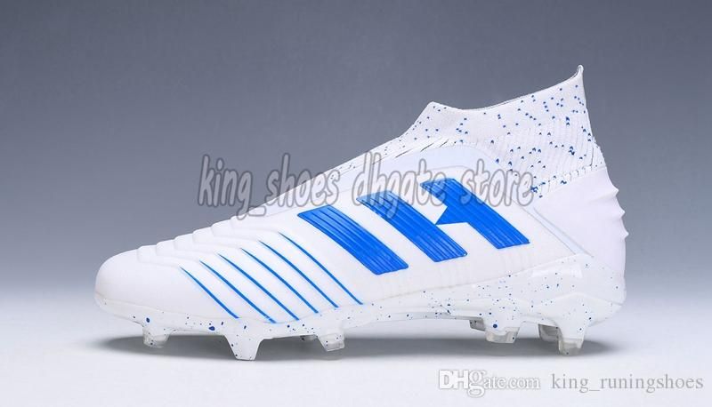 botas de pogba para niños