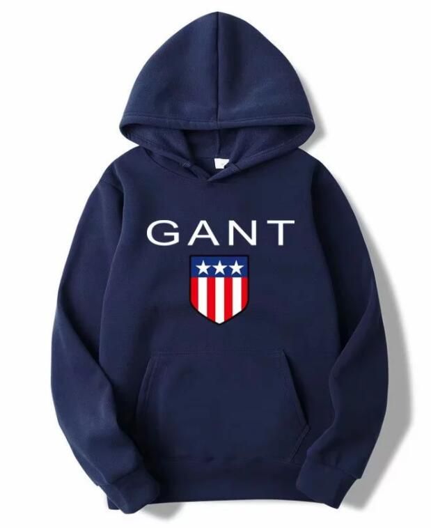 GANT Capucha para Mujer