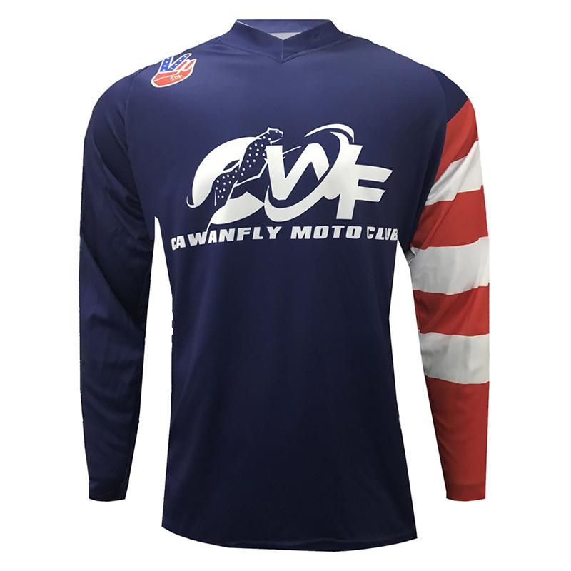 dirt bike riding shirts