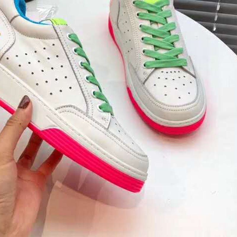 non slip platform shoes