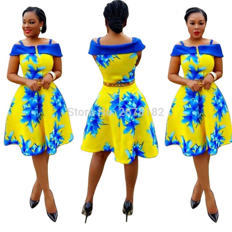 best african dresses