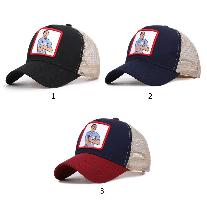 funny football hats