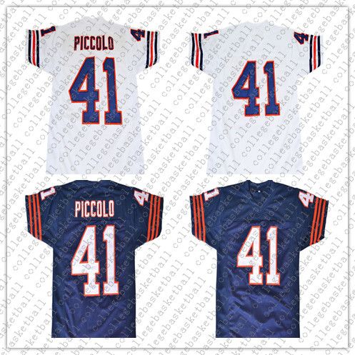 brian piccolo jersey