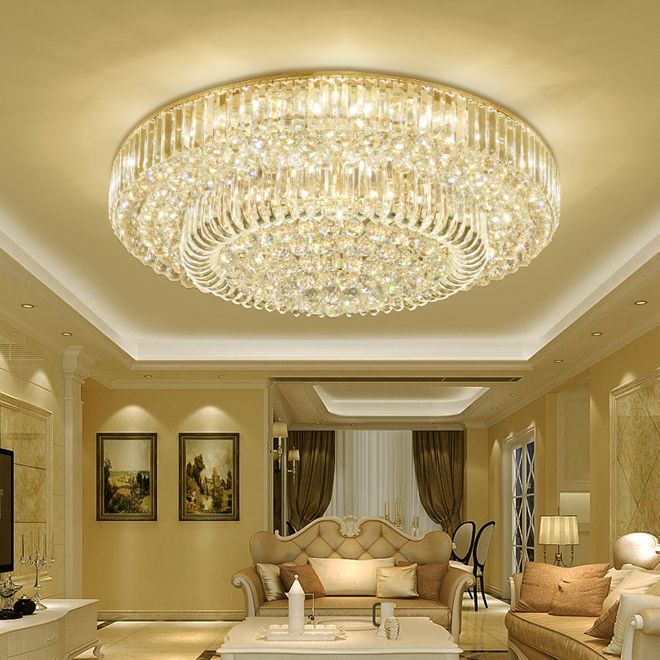New Design Modern Crystal Round Ceiling Chandelier Lights Luxurious Chandeliers Lamps Led Lighting For Living Room Bedroom Pineapple Wall From Lightzone 575 86 Dhgate Com - Ceiling Light In Wall New Design Modern Crystal Round Ceiling Chandelier Lights Luxurious Chandeliers Lamps Led Lighting For Living Room Bedroom Pineapple Wall From Lightzone 575 86 Dhgate Com - Ceiling Light In Wall