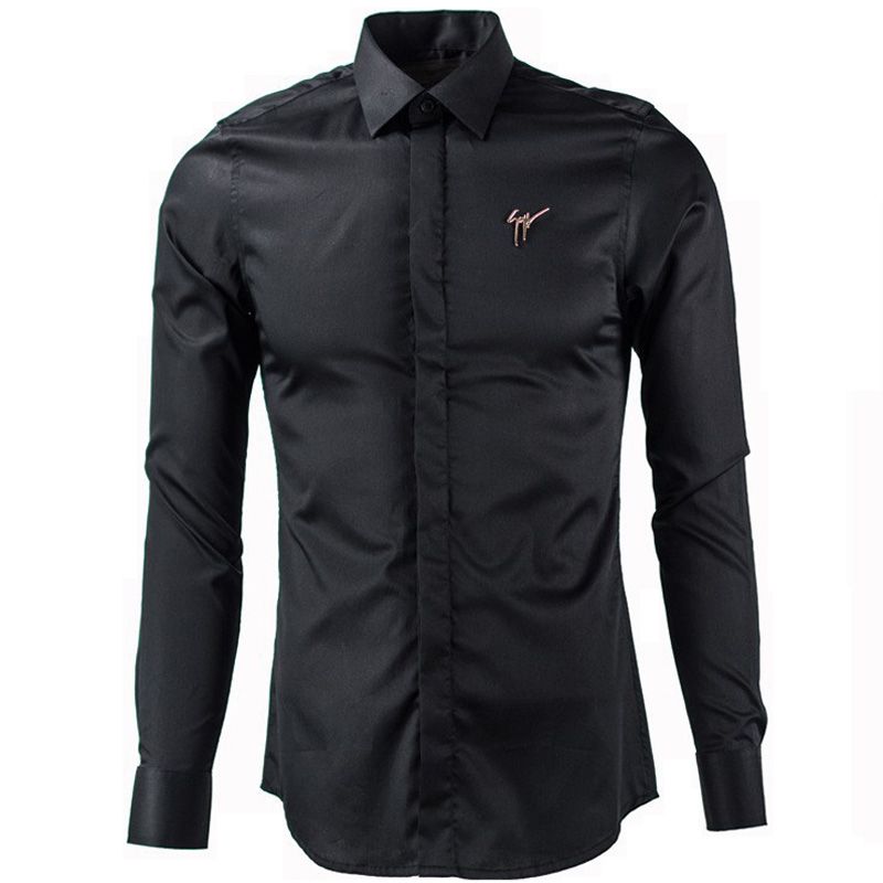chemise luxe