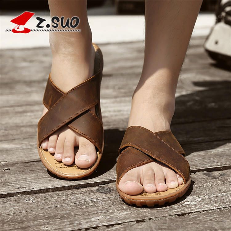 xiuxian sandals