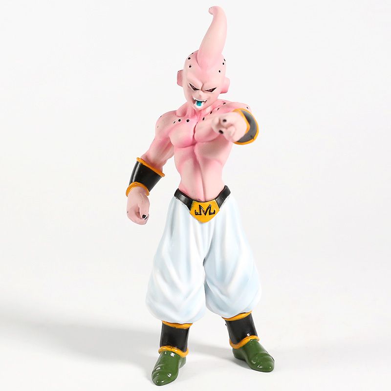 kid buu toy