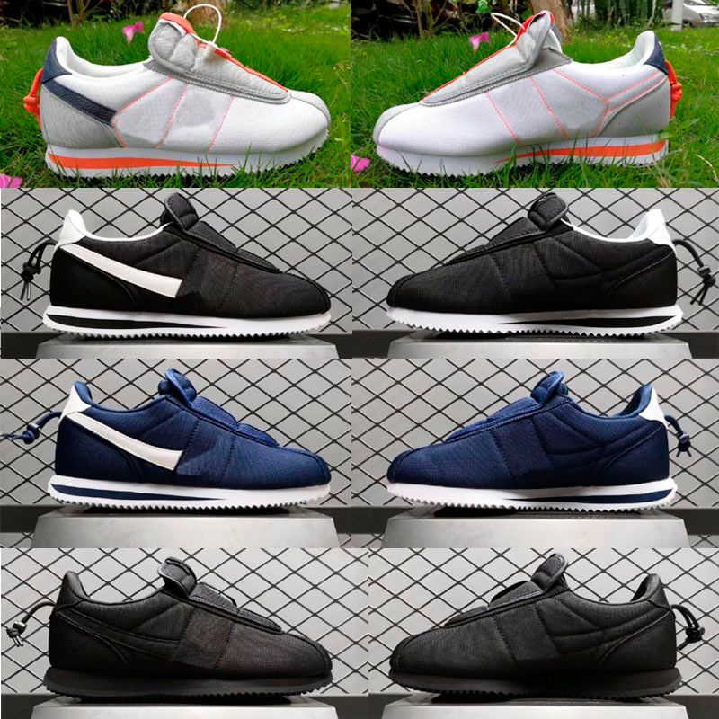 kendrick cortez house shoes