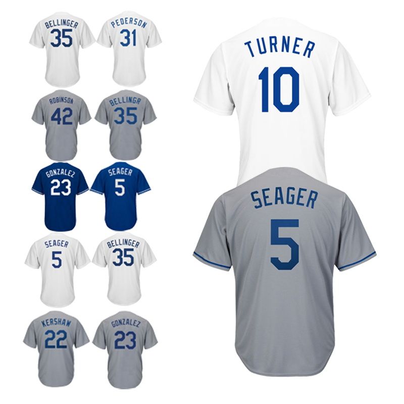 dodgers jersey 2019