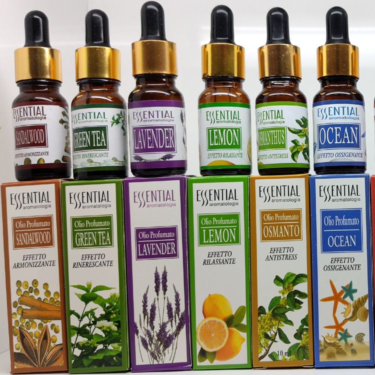 10ml Essential Oil Fire Free Lavender Humidifier Car Water Soluble Essential Oil Essential Oil Hotel Perfume Manufacturers Direct Sales From Cornershop2018 1 53 Dhgate Com