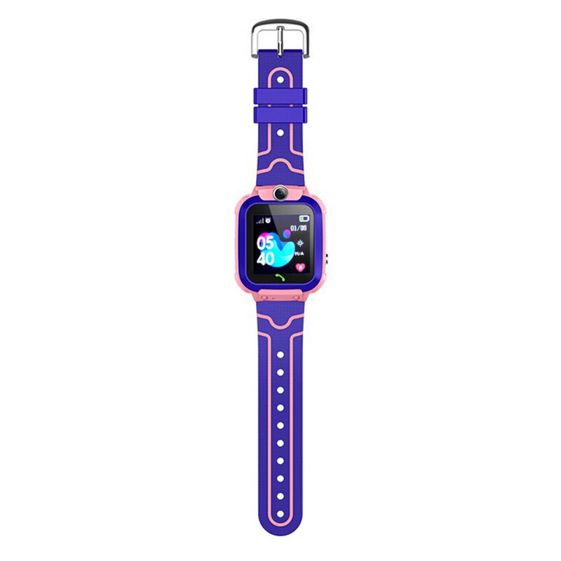 Suministro Al Por Mayor Z5 SmartWatch Para Niños Estudiante 1,44 Intch  Grande Teléfono Móvil De La Llamada De La Pantalla Del Teléfono Inteligente  Reloj Para Android IOS De E__cigarette, 6,31 € | Es.DHgate.Com