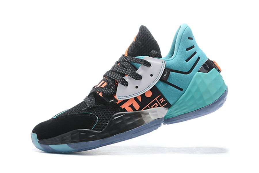 harden 4 light blue