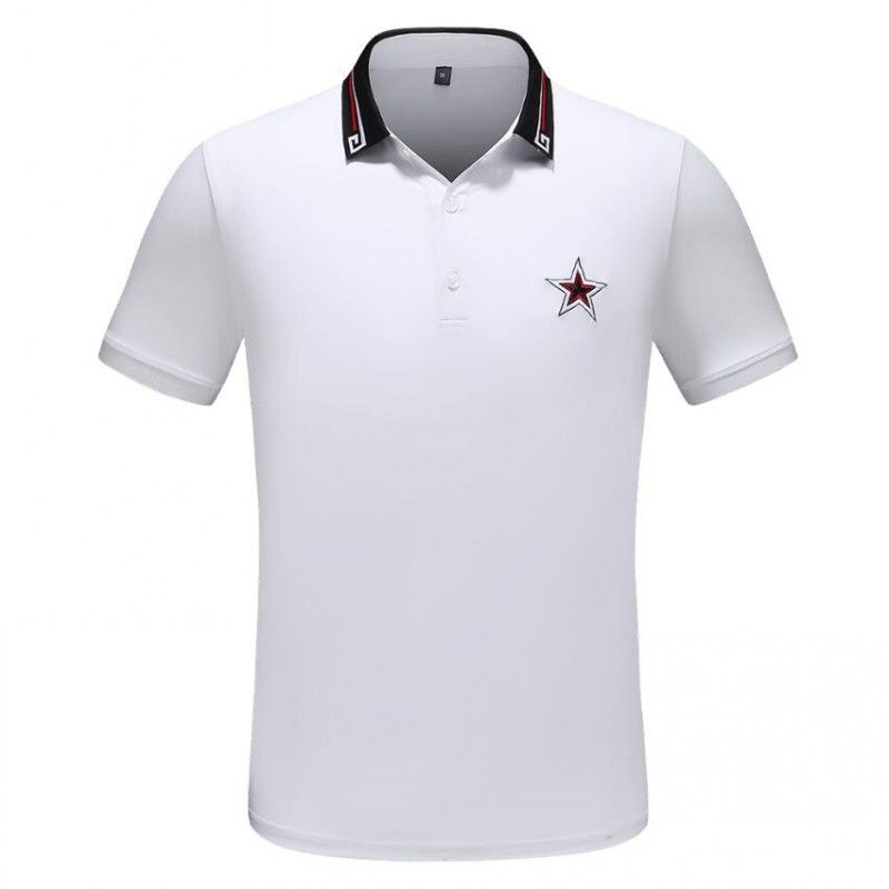 designer polo shirts