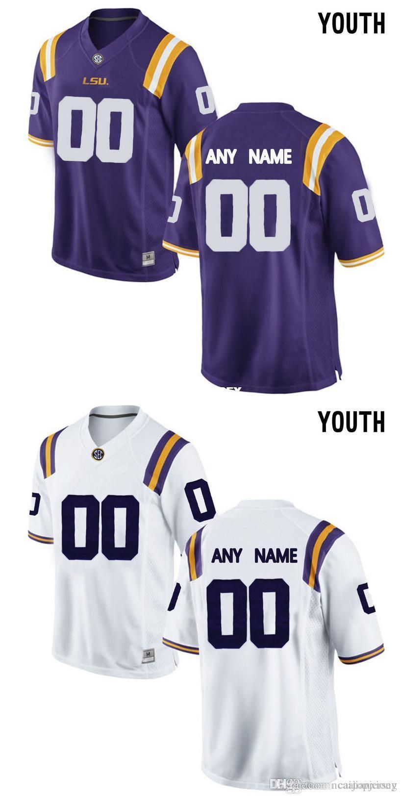 buy lsu jersey