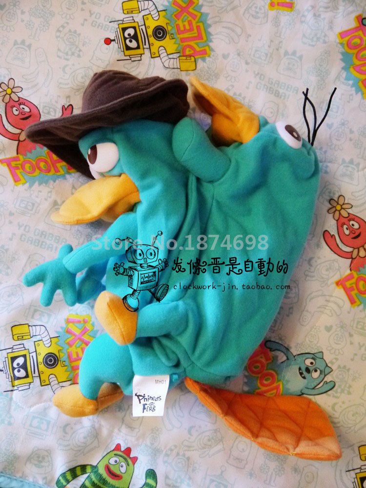transforming stuffed animals