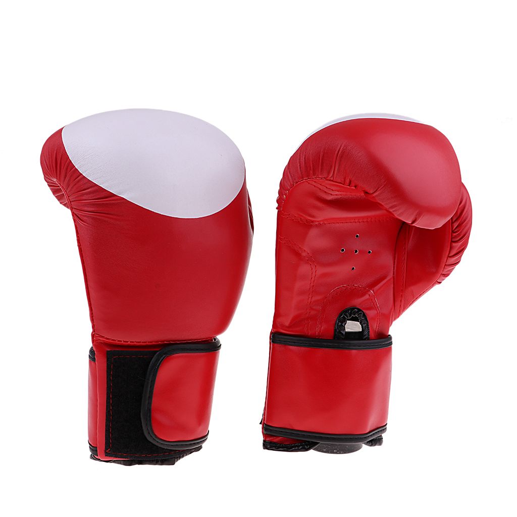 gloves for punching