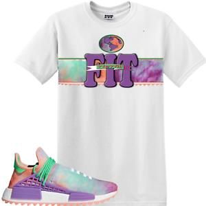human race t shirt pharrell