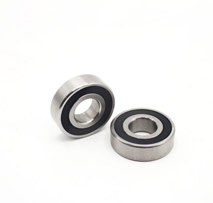 100 Pcs 3*10*4 mm 623ZZ Double Shielded Ball Bear Bearing