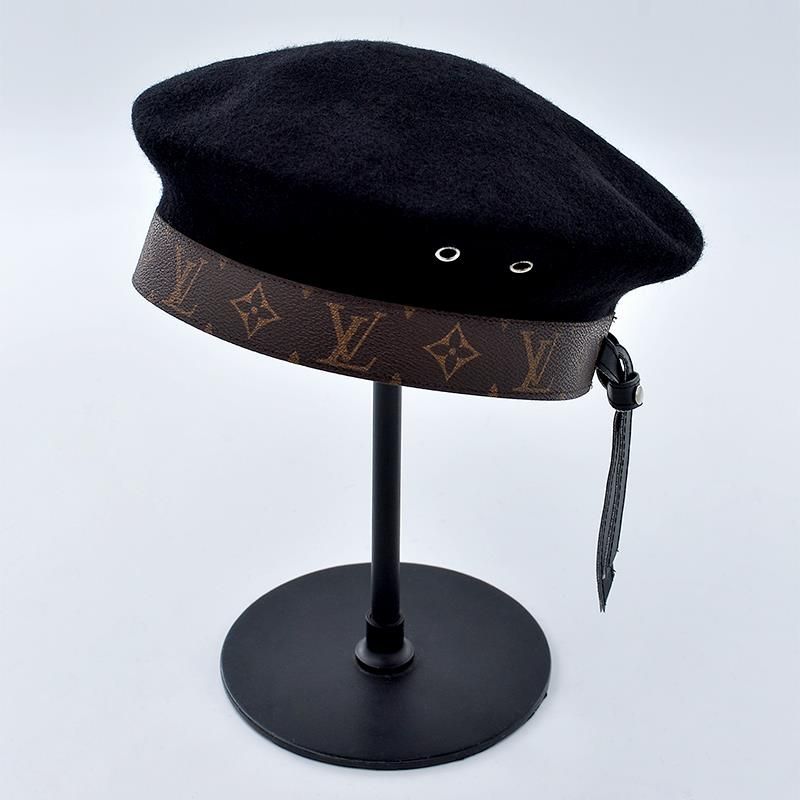 polo beret