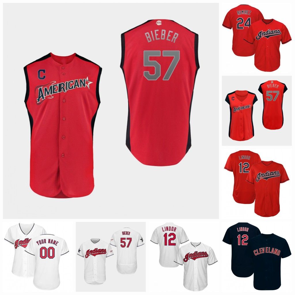 cleveland jersey 2019