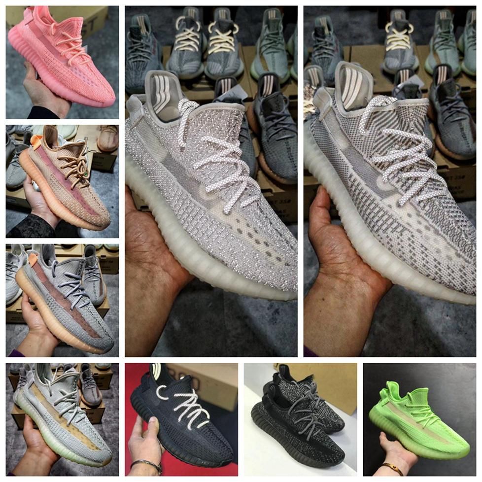 Adidas Yeezy 350 Boost V2 True Form EG7492 EG7492