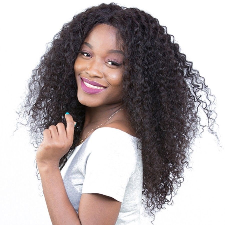 frontal wig cap