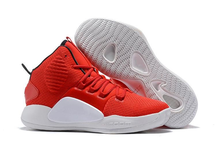 new hyperdunks