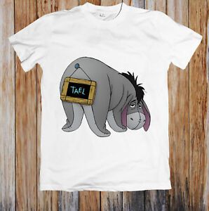 eeyore tee shirts