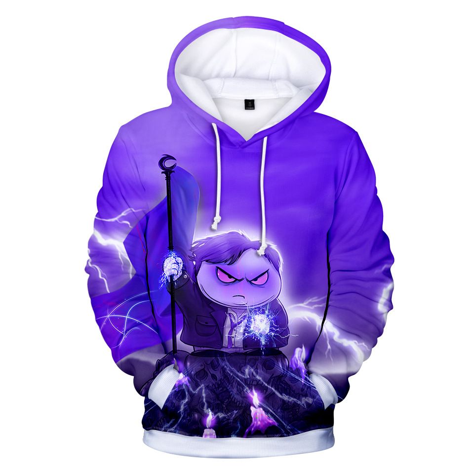 Raven fortnite hoodie best sale