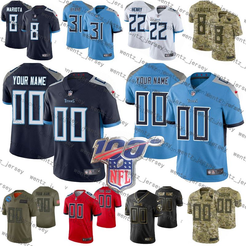 titans jersey for kids