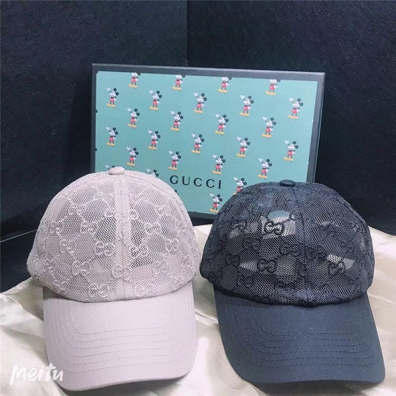 how to design baseball caps