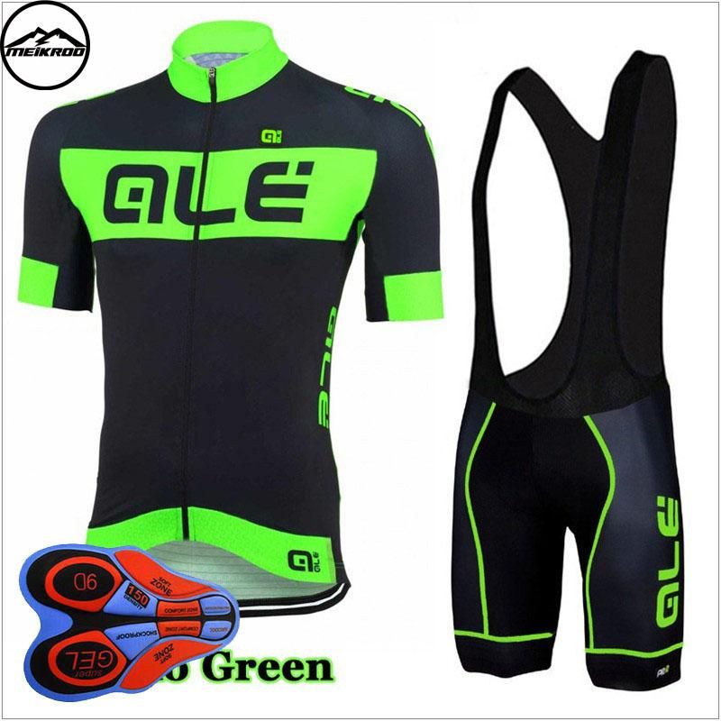 ale cycling gear