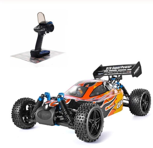 rc rock cruiser
