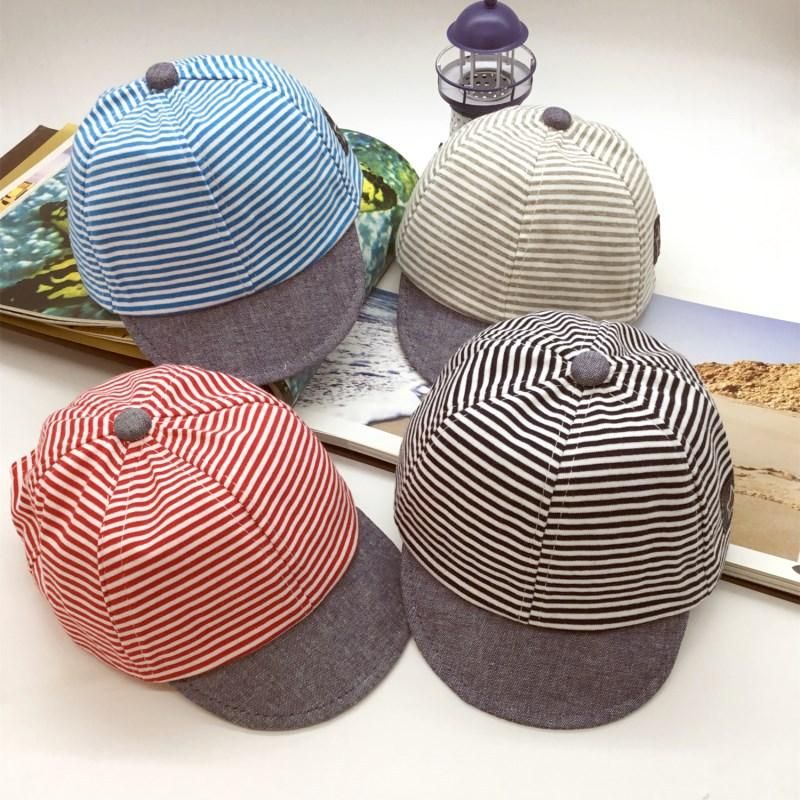 toddler ball hats