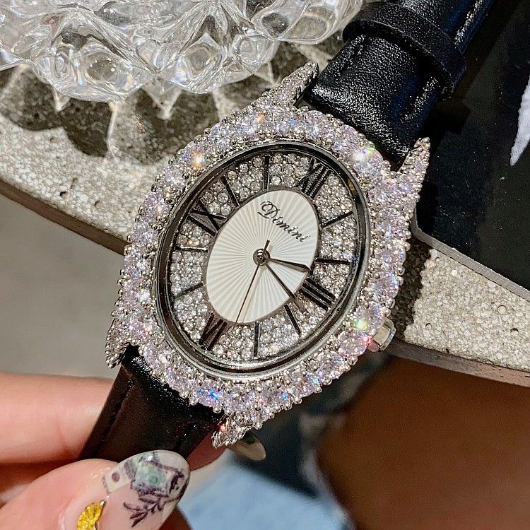 Top Brand 2019 Luxury Diamond Wrist Hand Crystal Fashion Quartz Watch For Women Stylish Ladies Girls Watches Female Wristwatch Wrist Watch Online Buy Wrist Watch Online From Chongyangclothes009 81 36 Dhgate Com