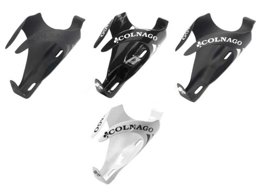 T1000 Carbon Fiber Bottle Cage Holders Bicycle Drink Cage Holders Sporting Goods